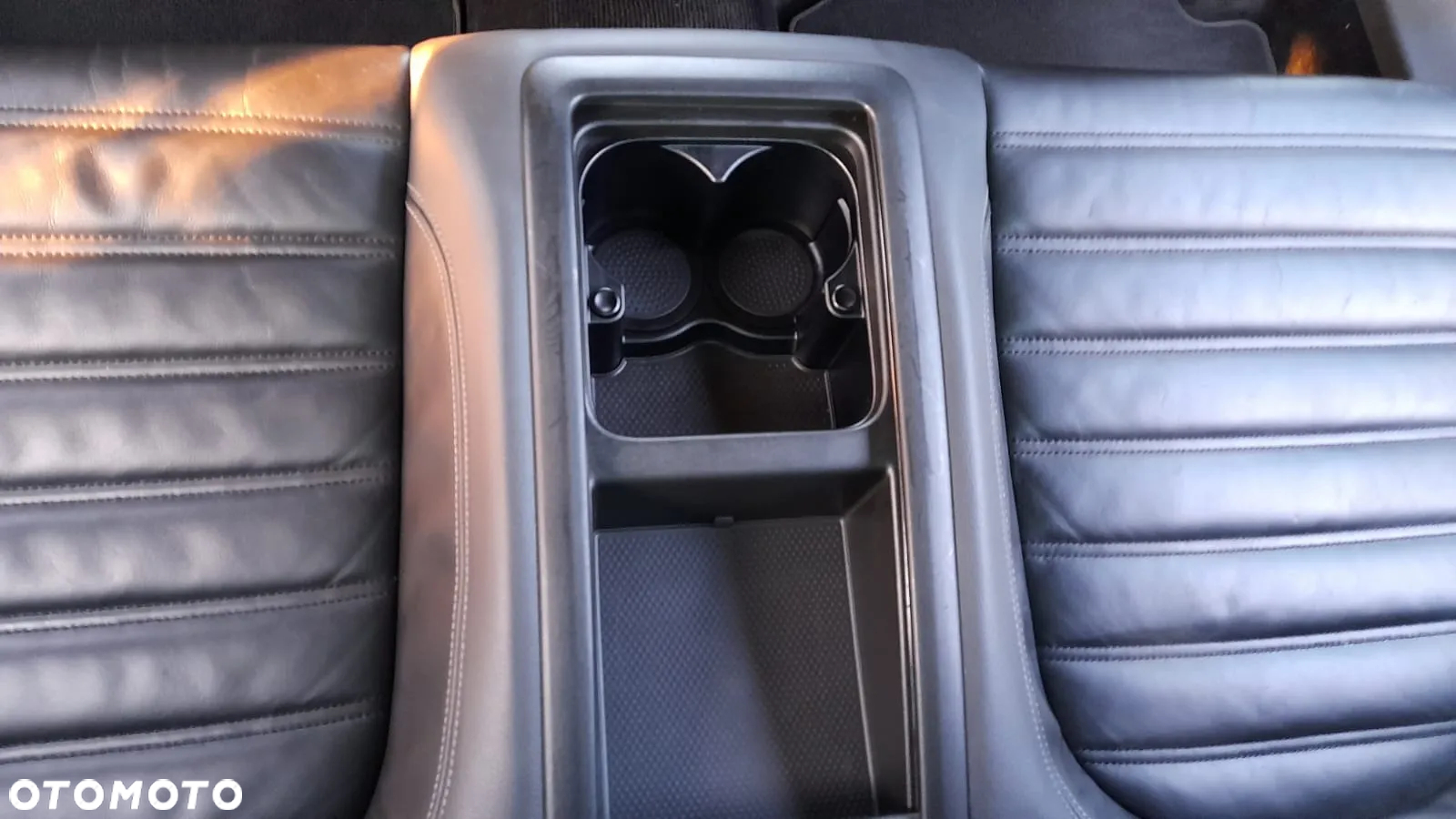 Volkswagen Passat 2.0 TSI Comfortline - 27
