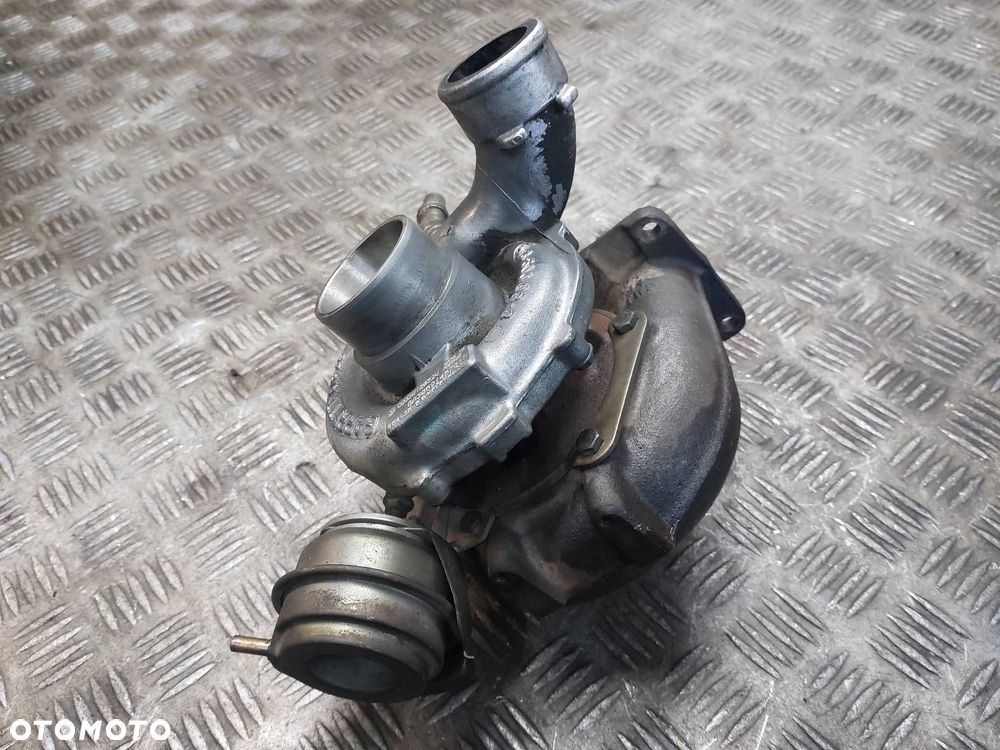 TURBOSPRĘŻARKA TURBINA AUDI A4 B6 2.5 TDI 059145701F - 2