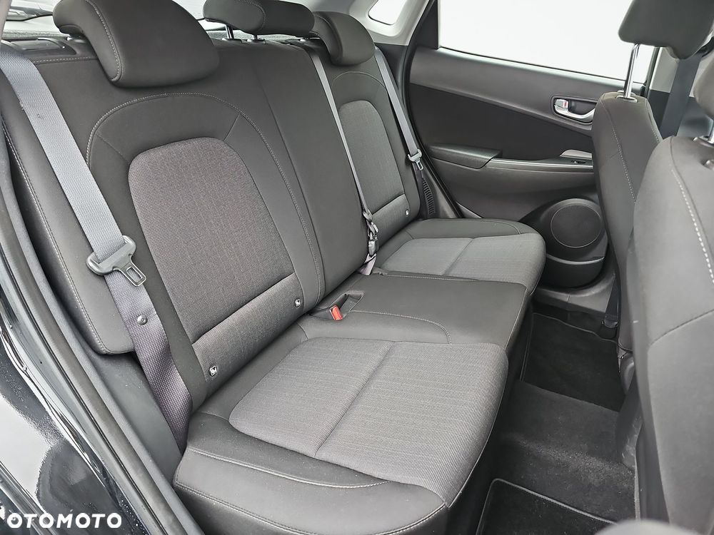 Hyundai Kona 1.0 T-GDI Comfort - 30
