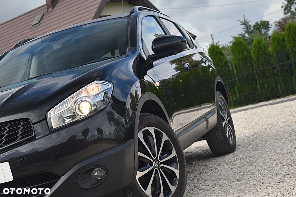 Nissan Qashqai 1.6 Start/Stop 360 - 2