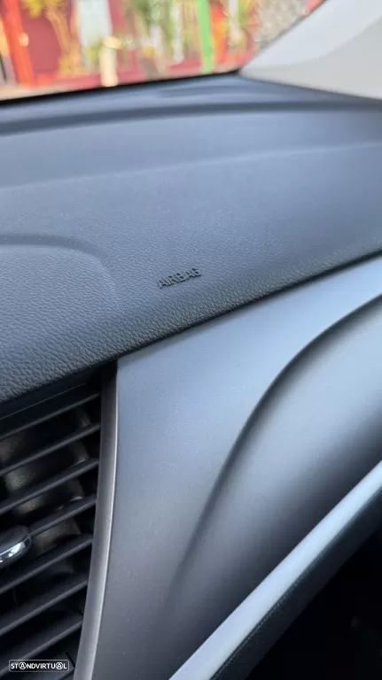 Opel Astra Sports Tourer 1.2 T Business Edition S/S - 47