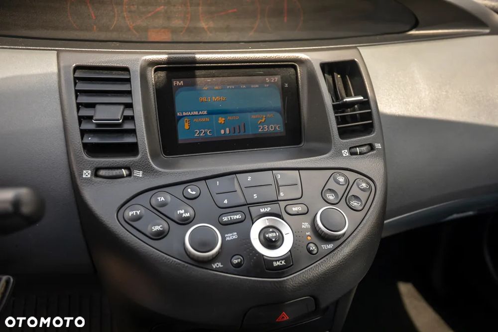 Nissan Primera 1.8 Acenta - 22