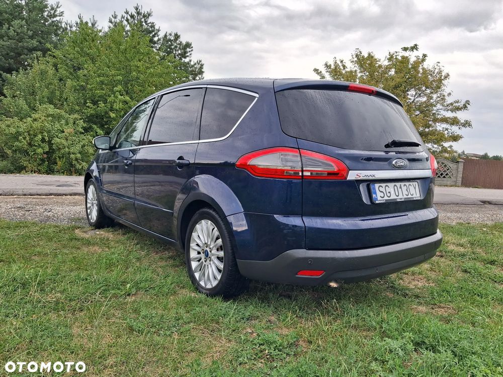 Ford S-Max 1.6 T Titanium - 28