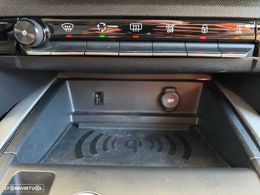 Citroën C5 Aircross 1.2 PureTech Feel - 18