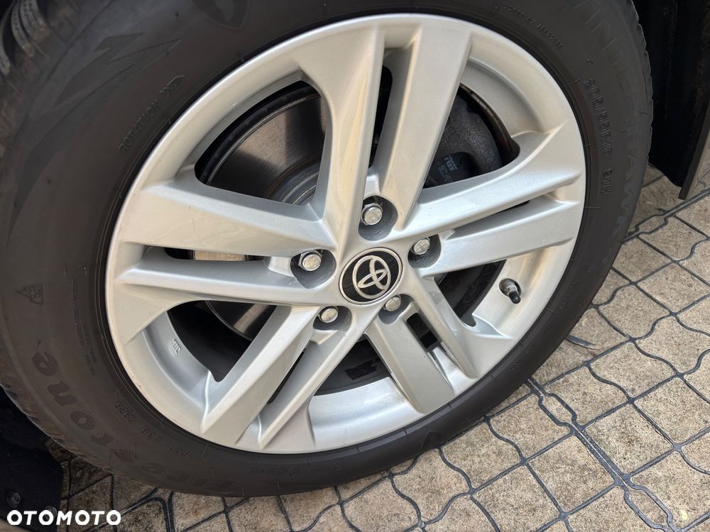 Toyota Corolla 2.0 Hybrid Comfort - 12