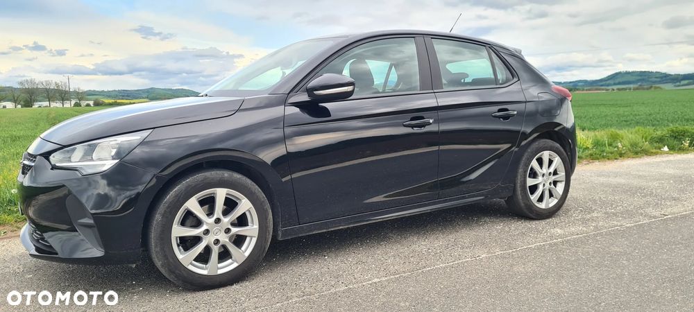 Opel Corsa 1.2 Start/Stop Edition - 4