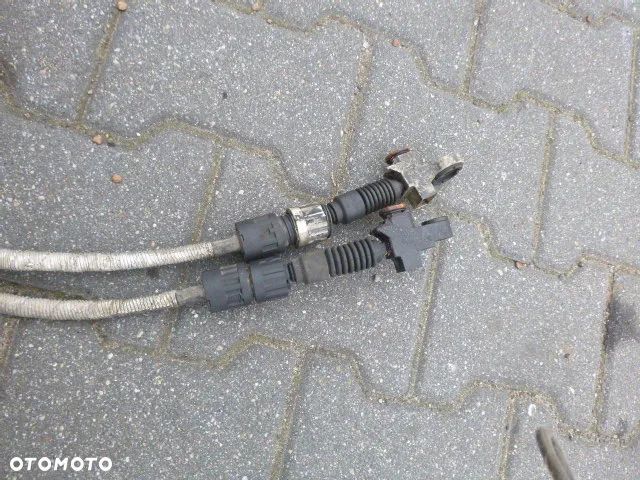LEWAREK WYBIERAK + LINKI FORD FOCUS MK1 1.8 TDCI 98-04 - 5