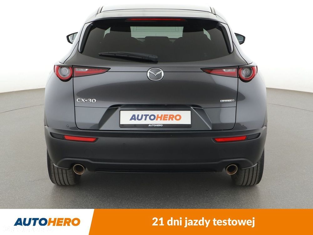 Mazda CX-30 - 5