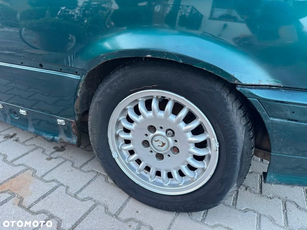 BMW Seria 3 - 17