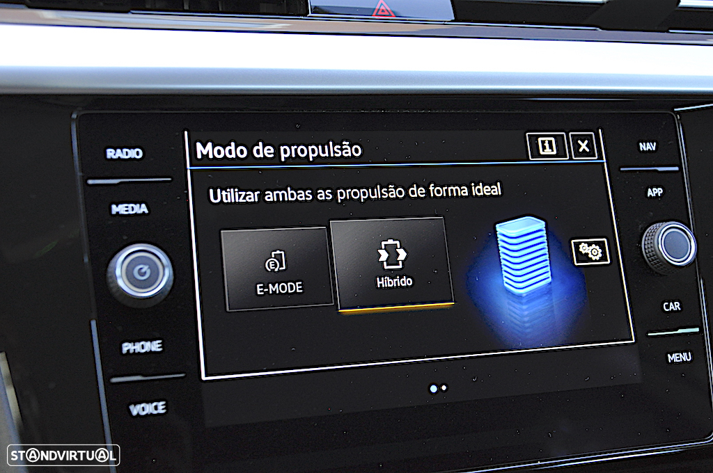 VW Arteon - 36