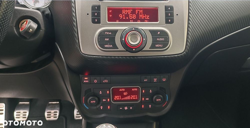 Alfa Romeo Mito - 28