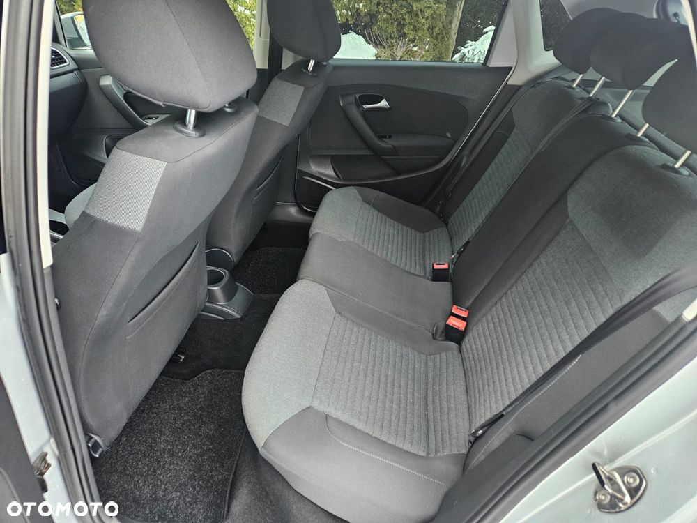 Volkswagen Polo 1.4 Style - 22