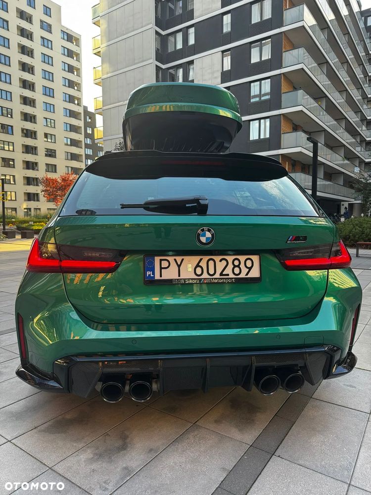 BMW M3 - 3