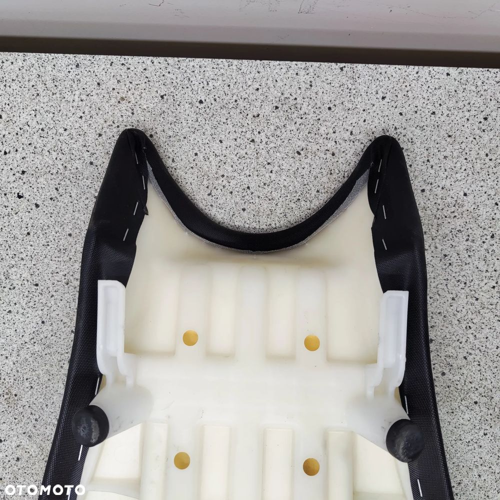 Kanapa, fotel, siedzenie Suzuki SV 650 SV650 - 16