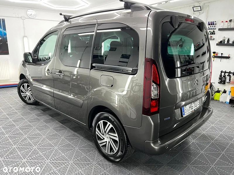Citroën Berlingo - 32