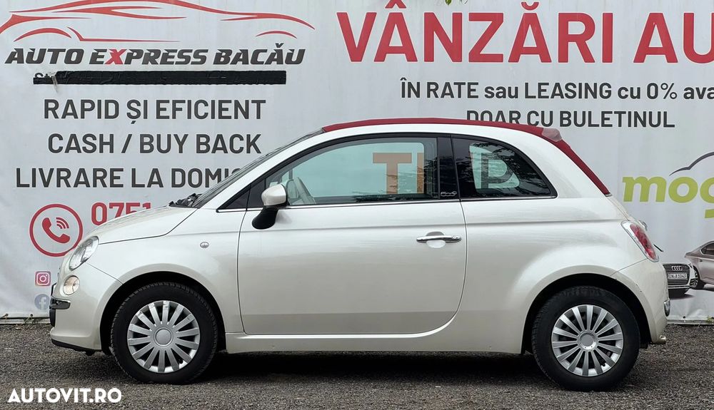 Fiat 500 - 16