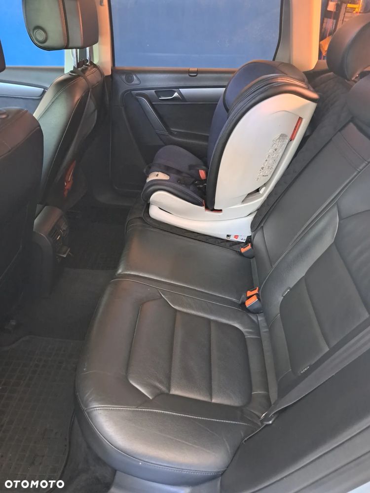 Volkswagen Passat 2.0 TDI Comfortline DSG - 20