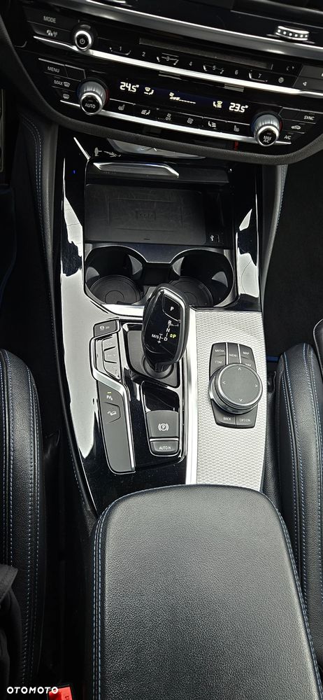 BMW X4 xDrive20i M Sport sport - 33