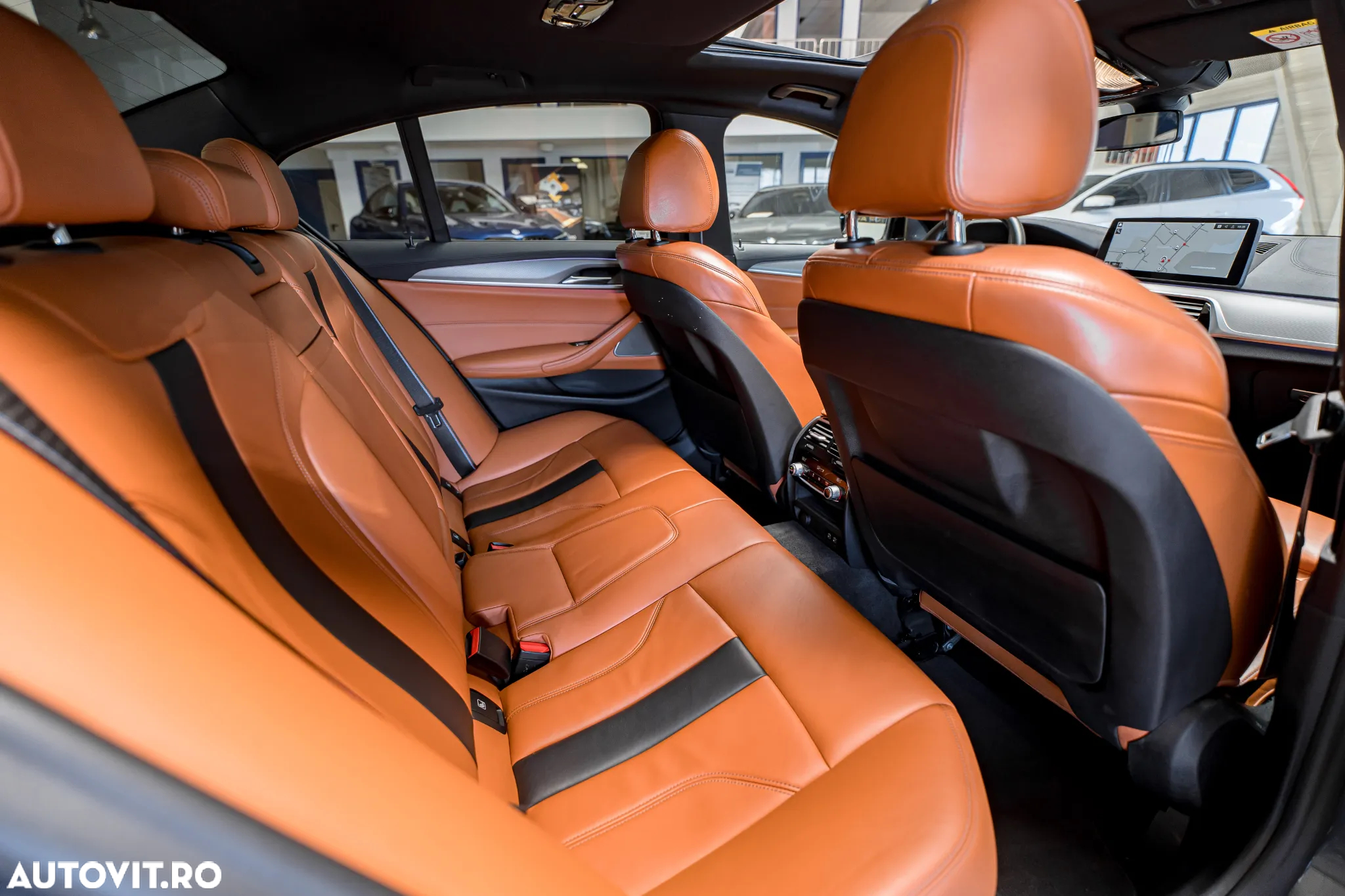 BMW M5 Competition - 24