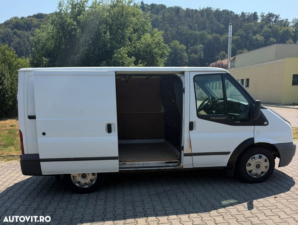 Ford Transit - 7