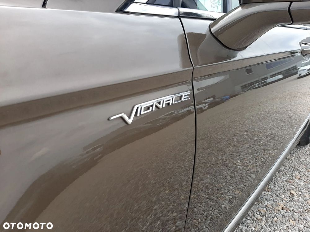 Ford Mondeo 2.0 Hybrid Vignale - 10