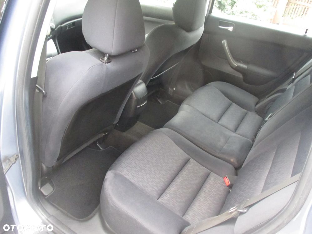 Honda Accord - 11
