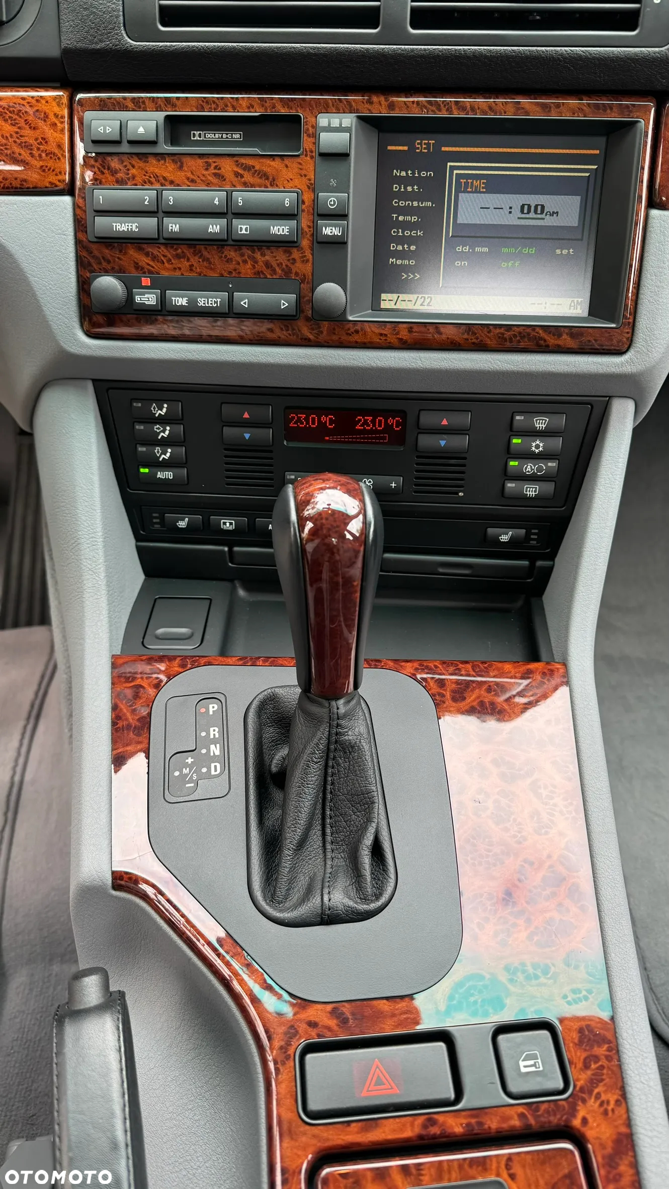 BMW Seria 5 - 20