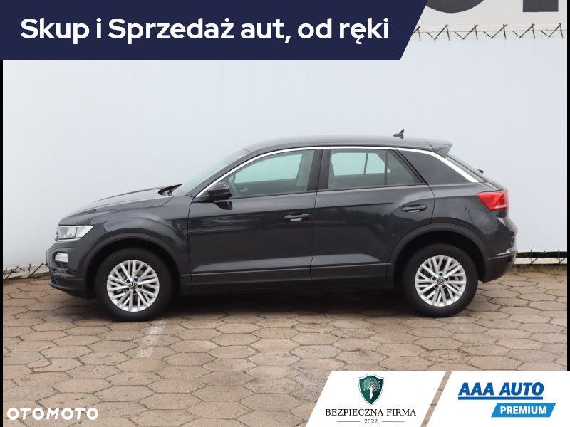 Volkswagen T-Roc - 3