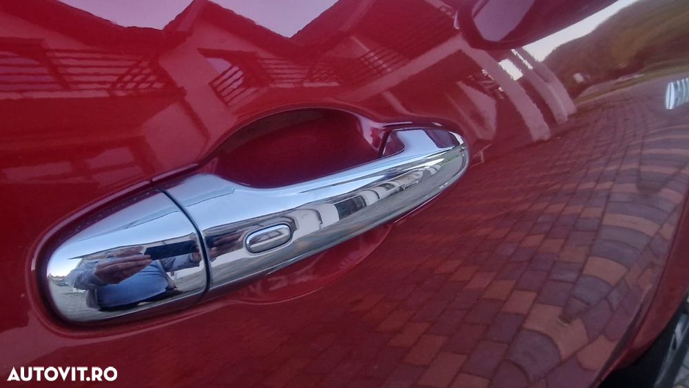 Toyota Hilux 4x4 Double Cab Autm. Executive - 7