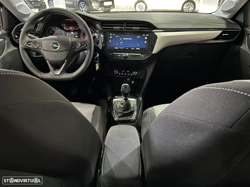 Opel Corsa 1.2 T Edition - 13