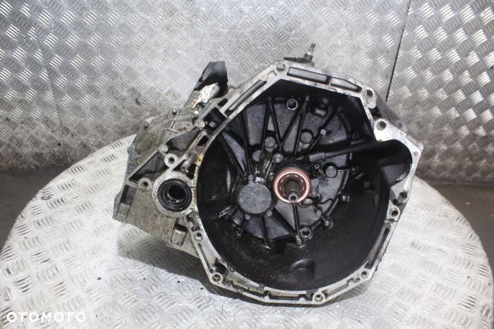 SKRZYNIA BIEGÓW 6 BIEGOWA RENAULT LAGUNA III 1.6 - 1
