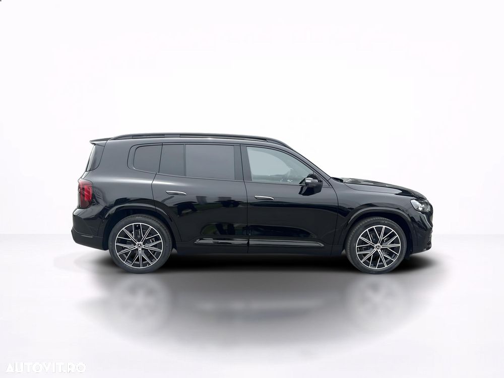 Mercedes-Benz GLB 220 4MATIC - 6
