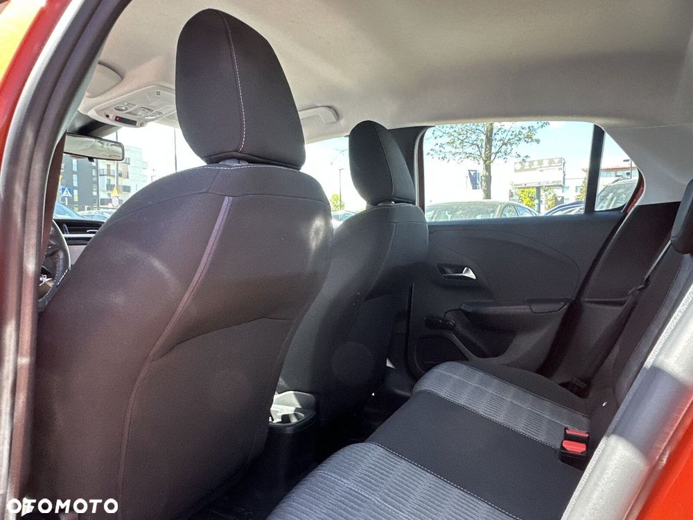 Opel Corsa 1.2 Edition S&S - 29