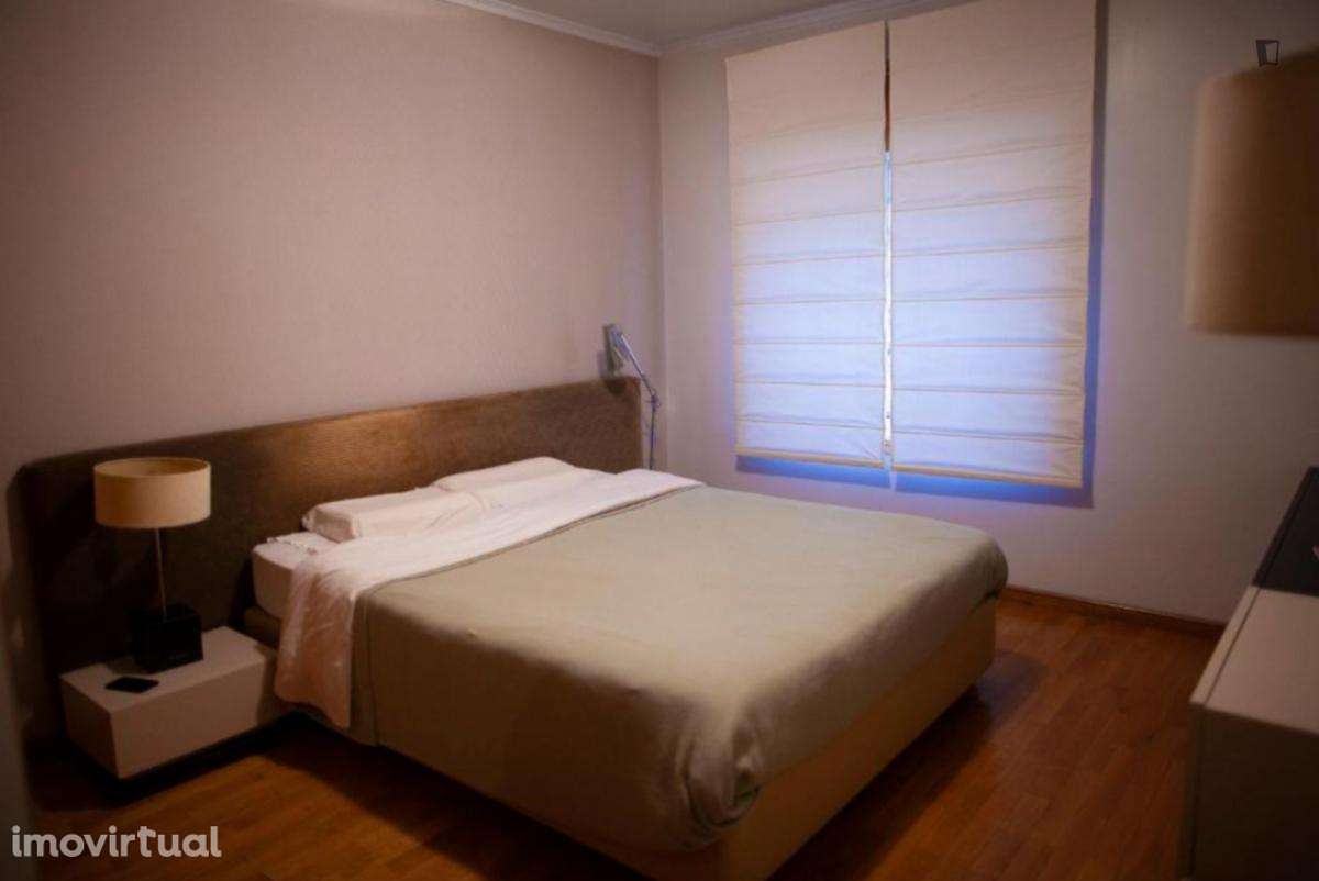 Apartamento com 2 quartos - localizado em Canidelo Porto - Grande imagem: 3/16