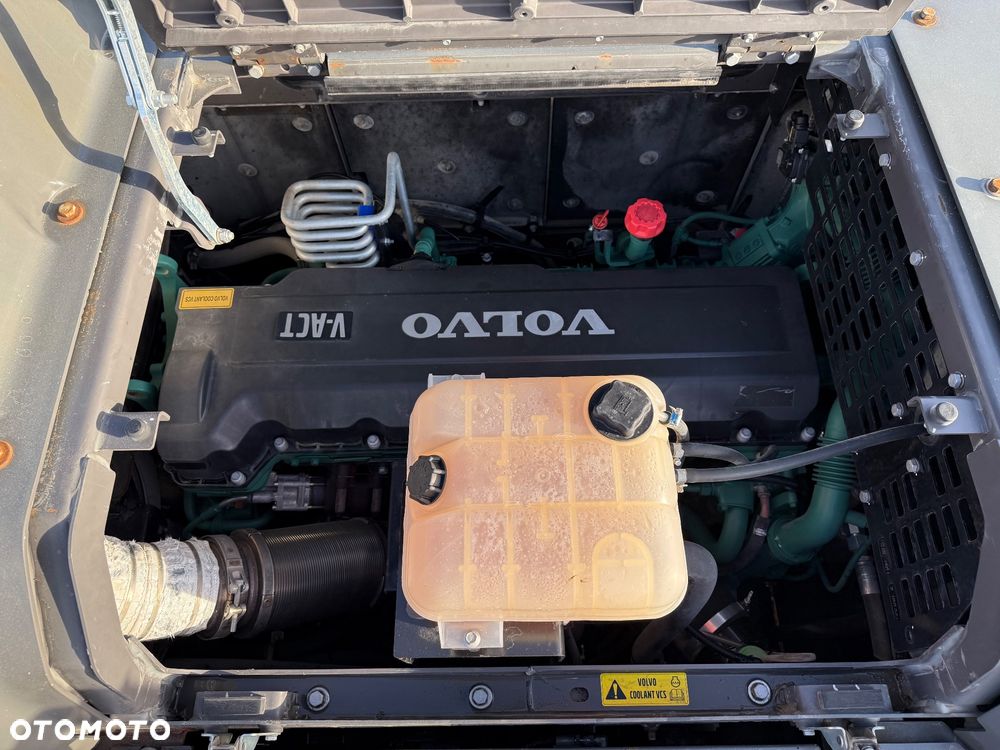 Volvo EC 380 EL - 31