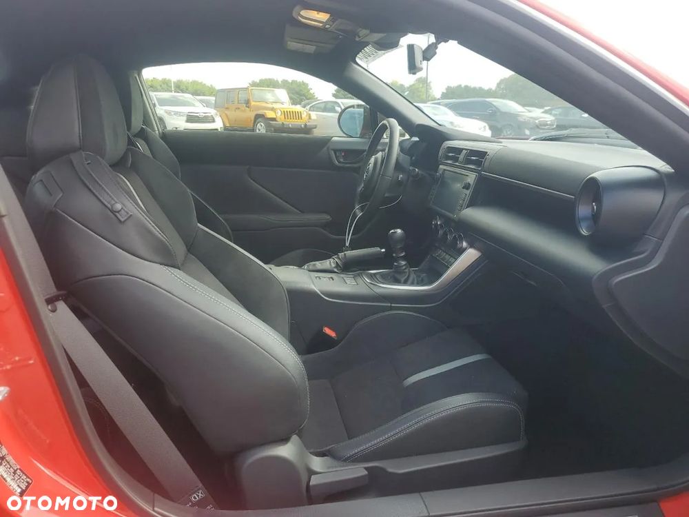 Toyota GR86 - 10