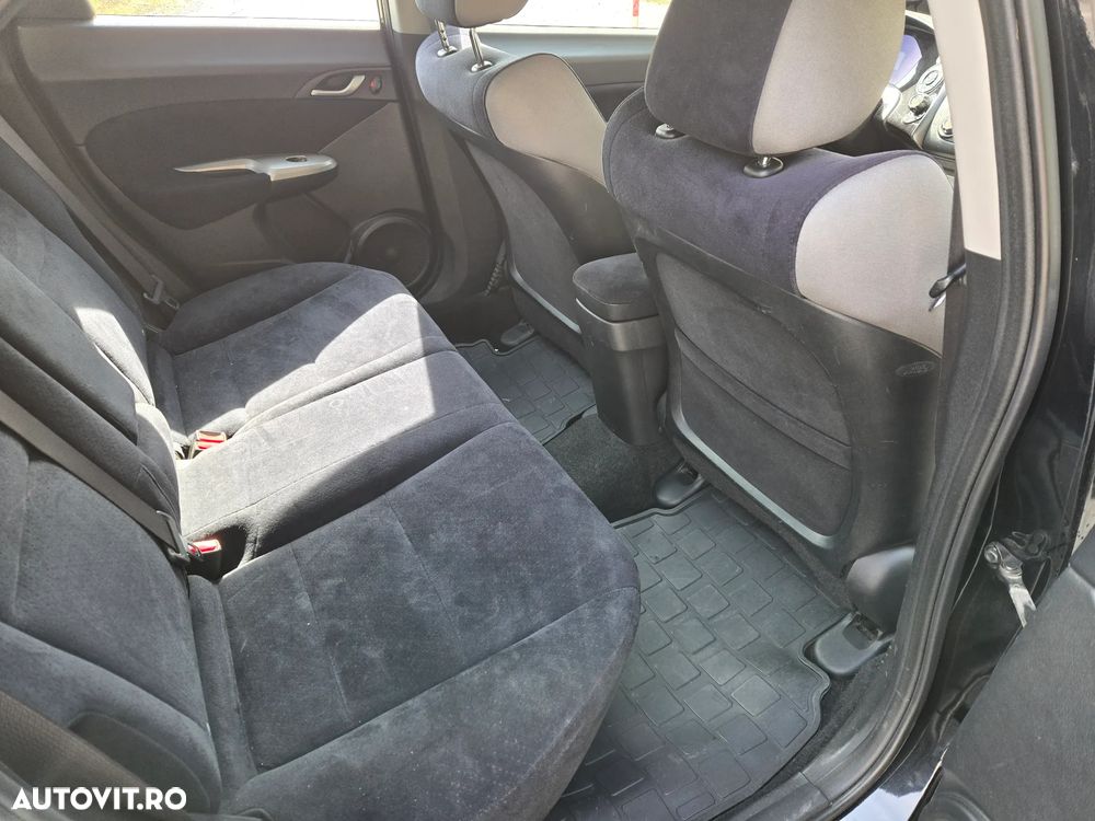 Honda Civic 1.8i-VTEC i-SHIFT Type S - 25