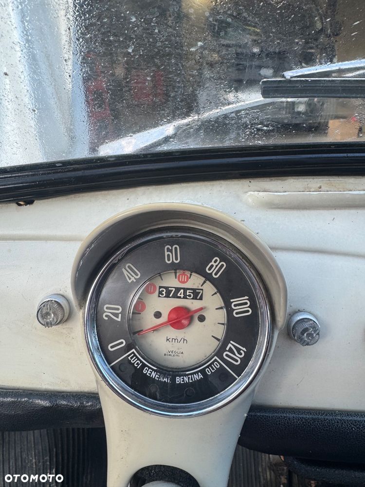 Fiat 500 - 6