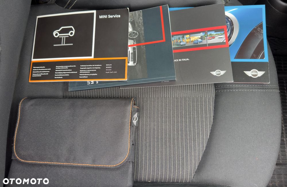MINI Countryman Cooper D - 15