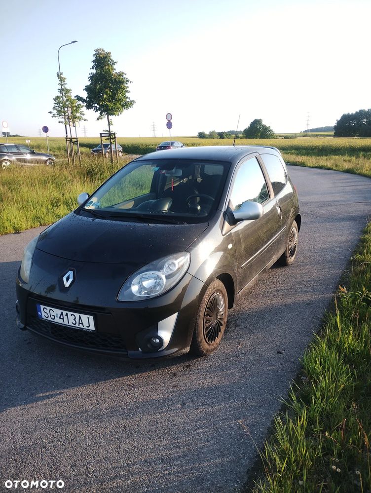 Renault Twingo 1.2 16V TCE GT - 3