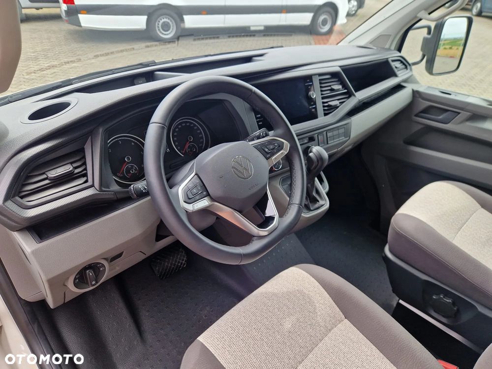 KNAUS Tourer VAN 500 LT CUV Automat CUVISION 2 łóżka FV23% - 24