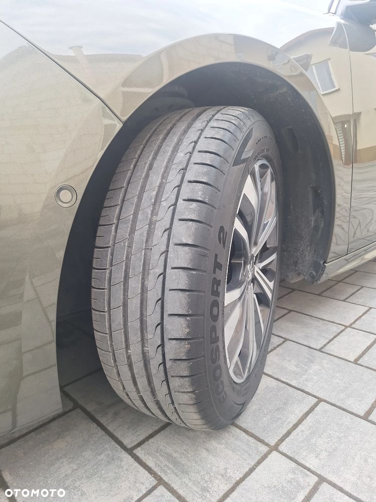 Peugeot 508 PureTech 180 EAT8 Allure Pack - 24