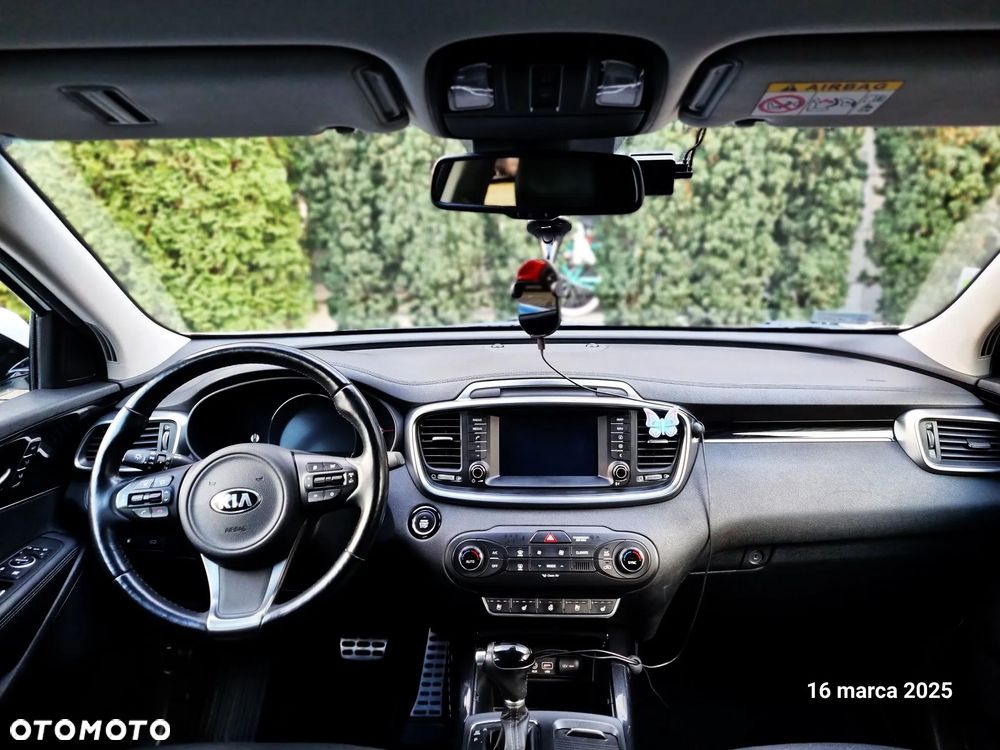 Kia Sorento 2.0 CRDI XL - 7