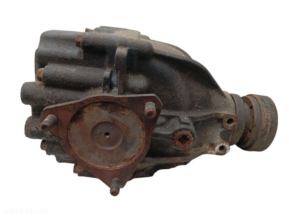 DYFERENCJAŁ MOST TYŁ SUZUKI SWIFT V (2010-2013) 1.2 94KM - 4