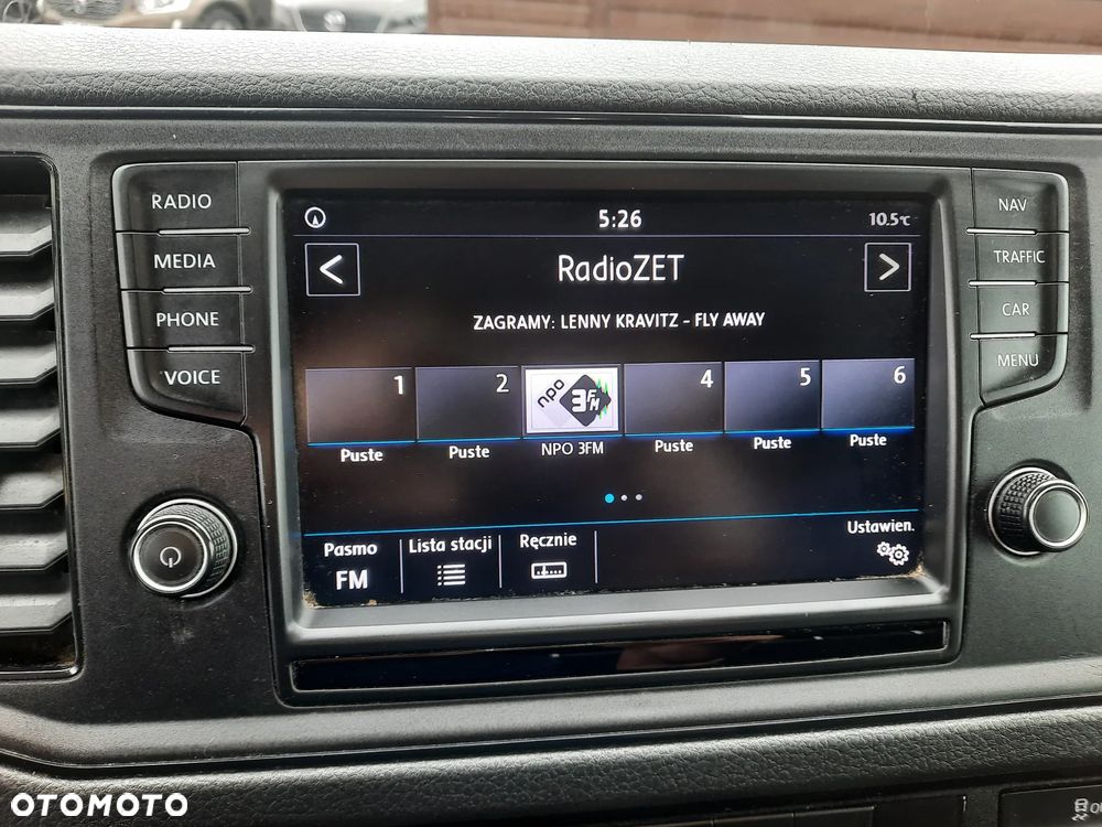 Volkswagen Crafter - 8