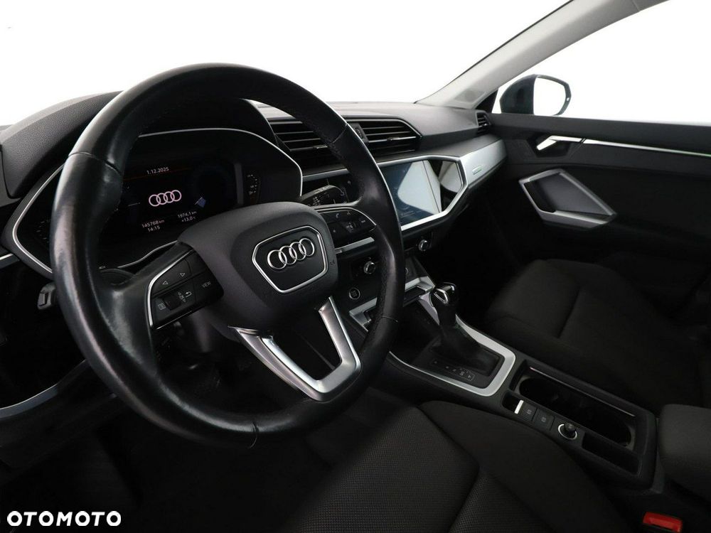 Audi Q3 Sportback 45 TFSIe S tronic - 16