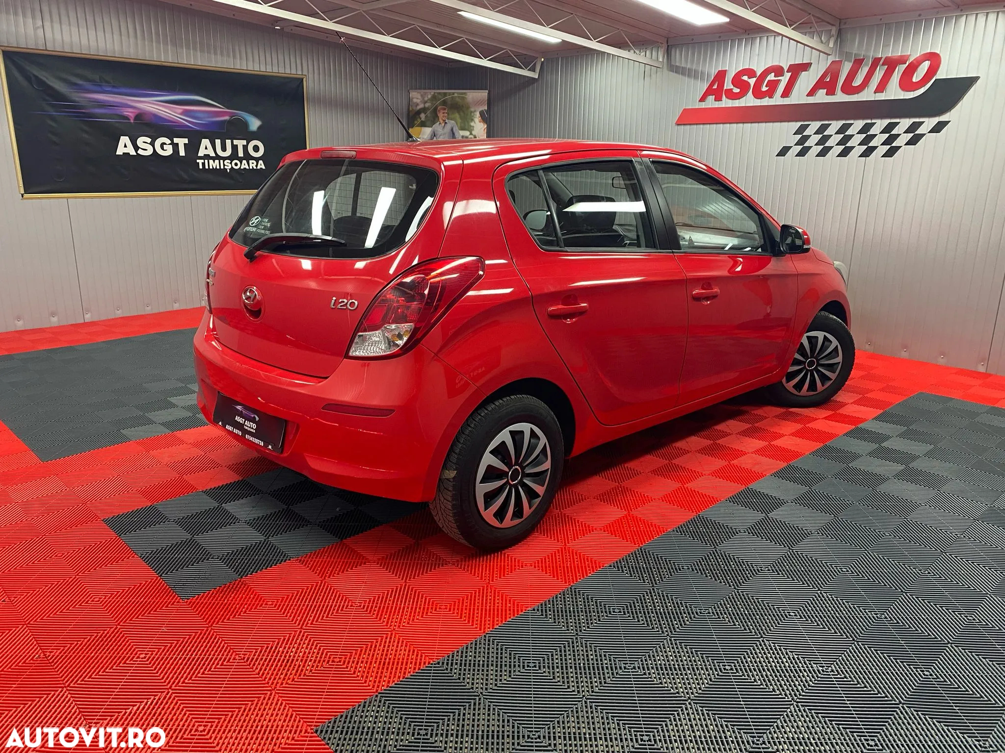 Hyundai i20 - 7