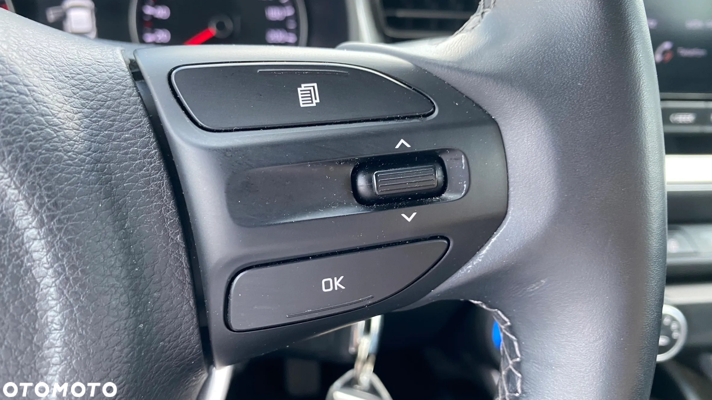 Kia Stonic 1.0 T-GDI M DCT - 18