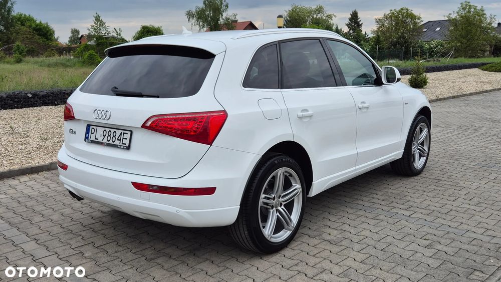 Audi Q5 2.0 TDI Quattro - 4