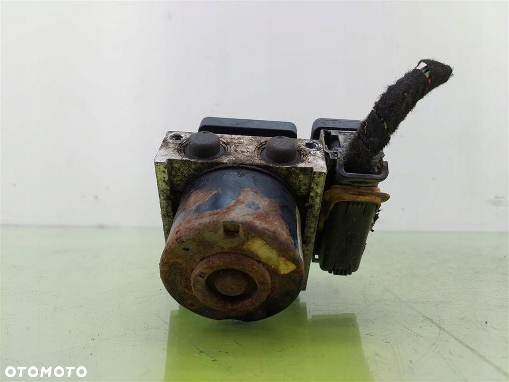 Pompa ABS CITROEN C2 C3 Peugeot 207 1,4 HDI 06-12 9662298480 100970-11443 - 5